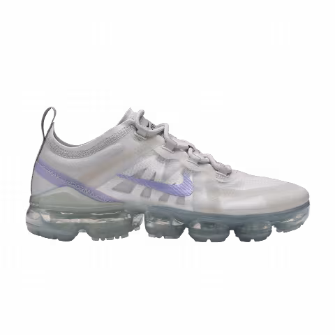 Nike Wmns Air VaporMax 2019 SE 'Vast Grey Purple Agate'