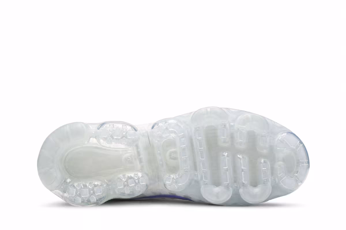 Nike Women's Air VaporMax 2019 SE Vast Grey Purple Agate, view 5