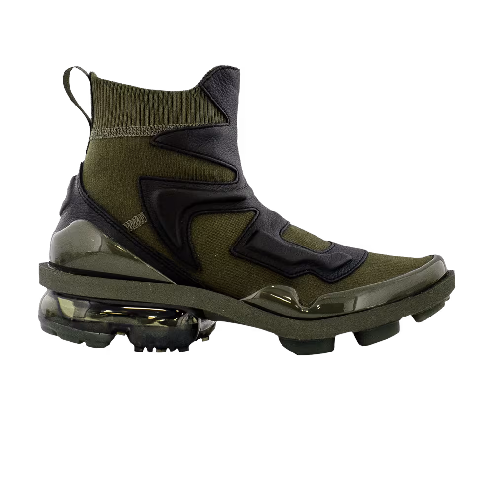 Nike Women's Air VaporMax Light 2 Cargo Khaki
