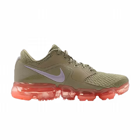 Nike Wmns Air VaporMax 'Neutral Olive'