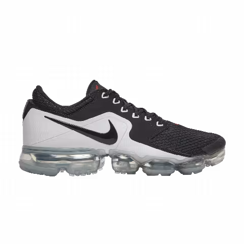 Nike Air Vapormax 'Black White'