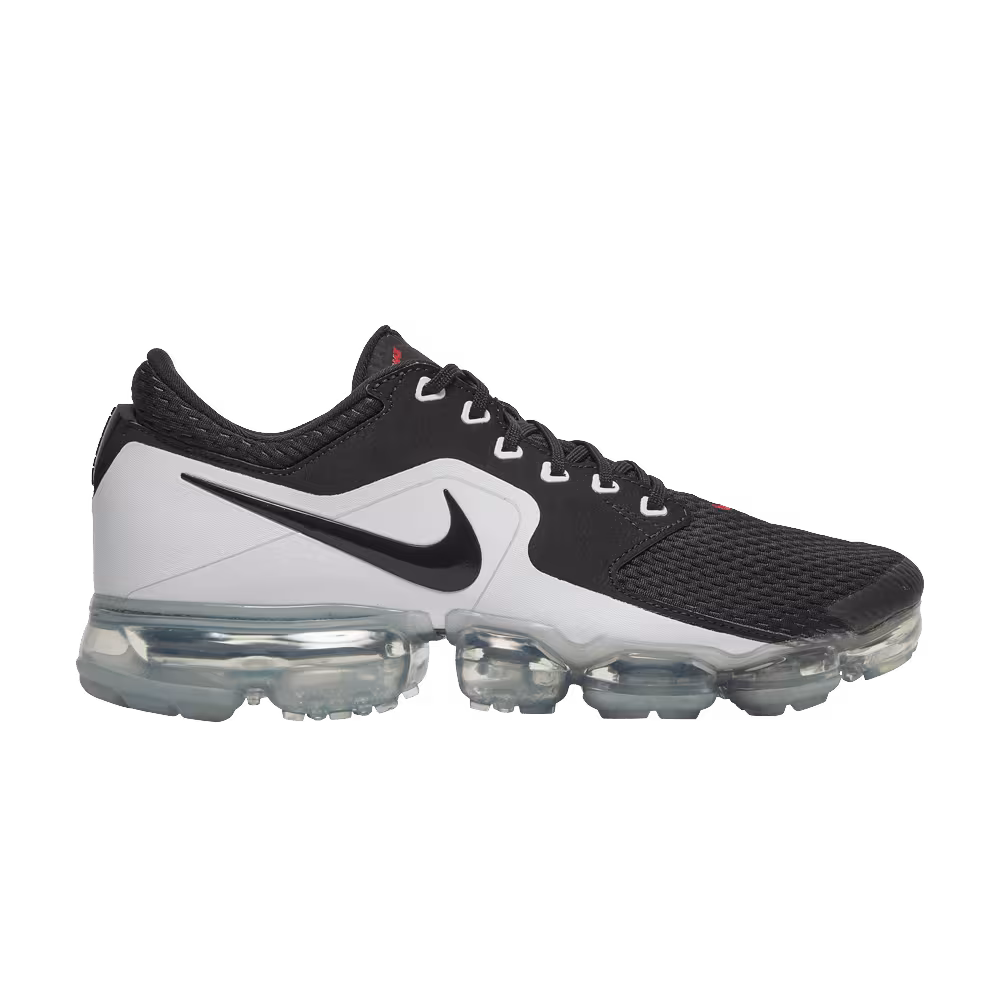 Nike Air Vapormax Black White