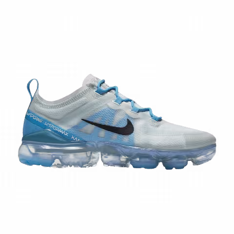 Nike Wmns Air VaporMax 2019 'Barely Grey'