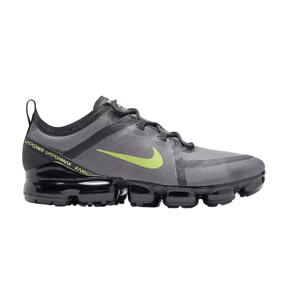 Nike Air VaporMax 2019 Wolf Grey Volt