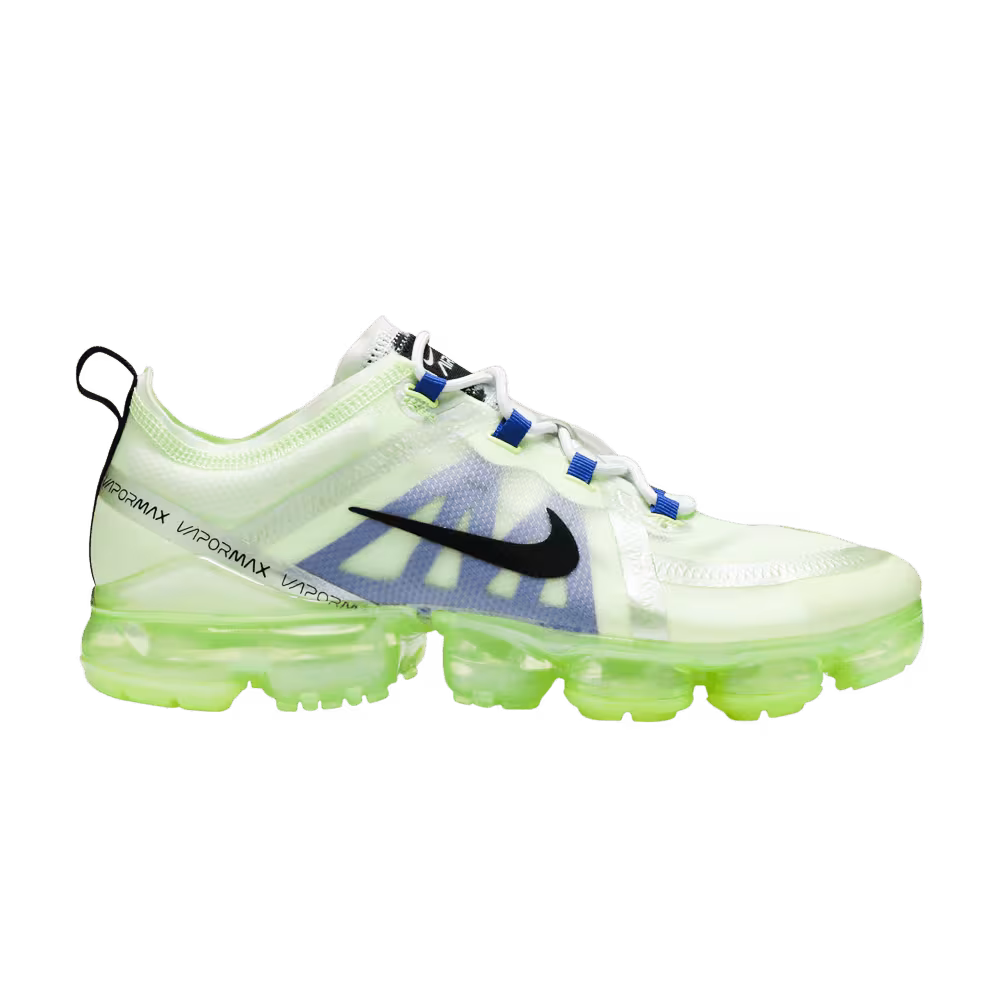 Nike Air VaporMax 2019 Barely Volt