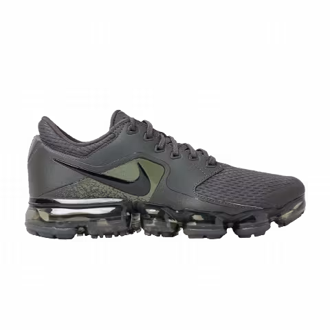 Nike Air VaporMax GS 'Medium Olive'