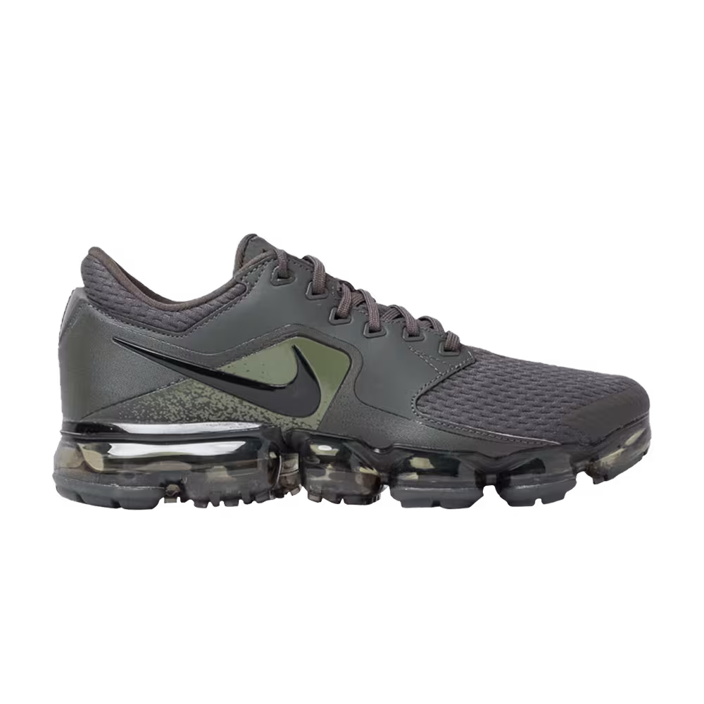 Nike Air VaporMax GS Medium Olive
