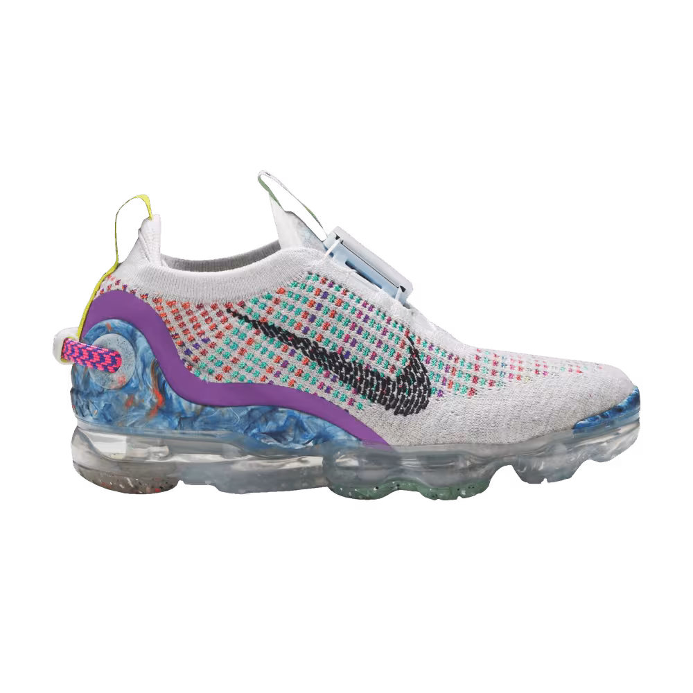 Nike Air VaporMax 2020 Flyknit Multi-Color