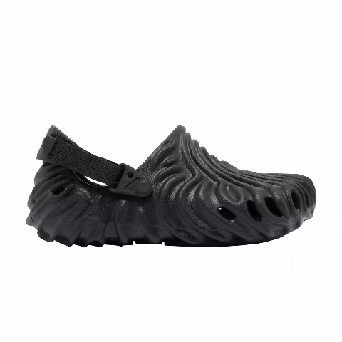Salehe Bembury x Crocs Pollex Clog 'Sasquatch'