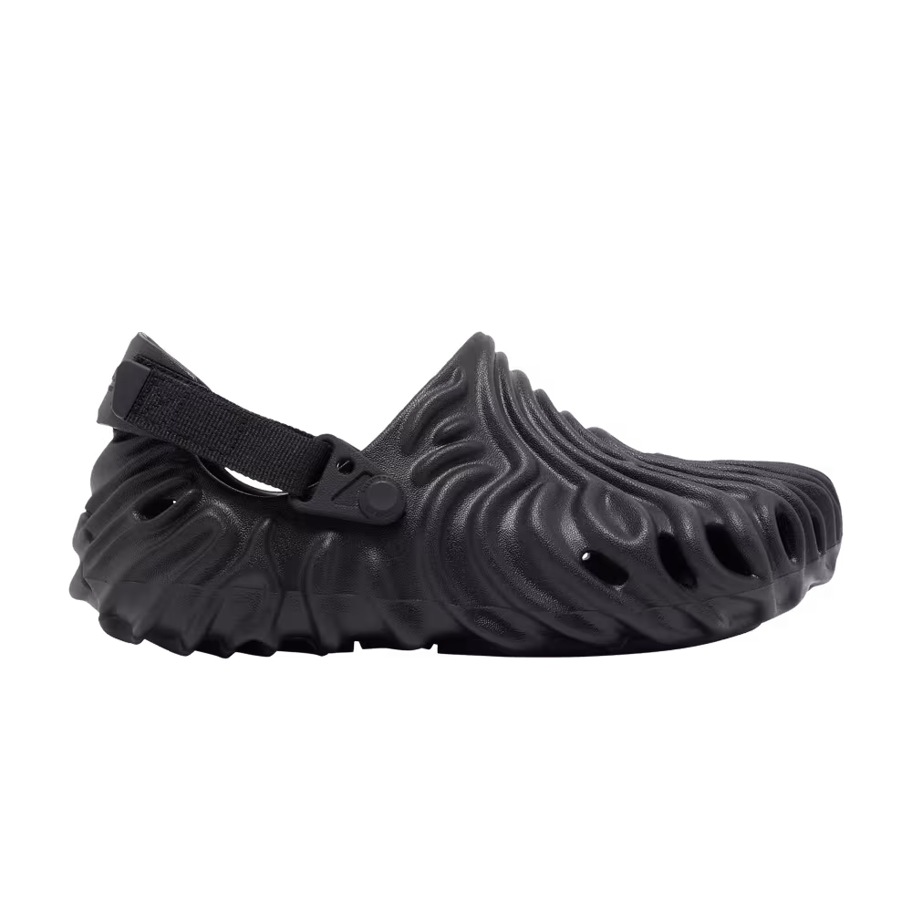 Salehe Bembury x Crocs Pollex Clog Sasquatch