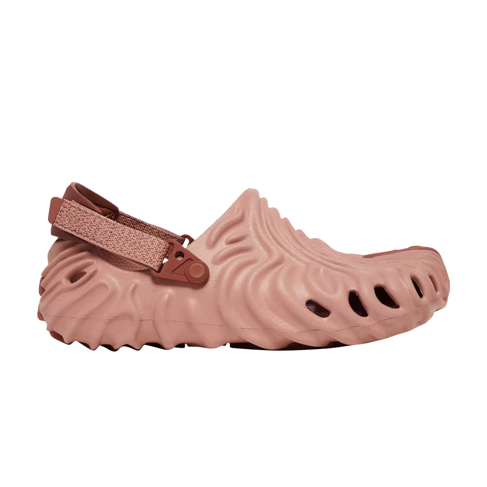 Salehe Bembury x Crocs Pollex Clog Kuwata