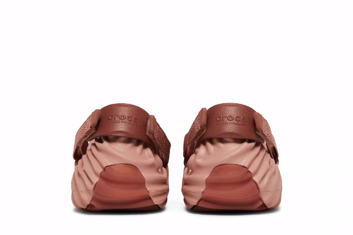 Salehe Bembury x Crocs Pollex Clog Kuwata, view 7