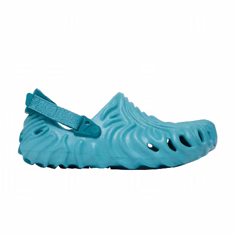 Salehe Bembury x Crocs Pollex Clog 'Tide'