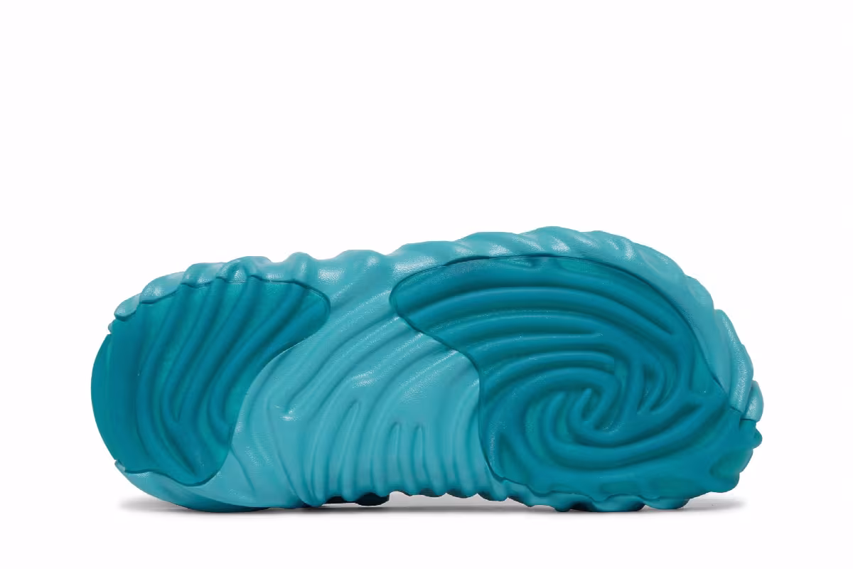 Salehe Bembury x Crocs Pollex Clog Tide, view 5