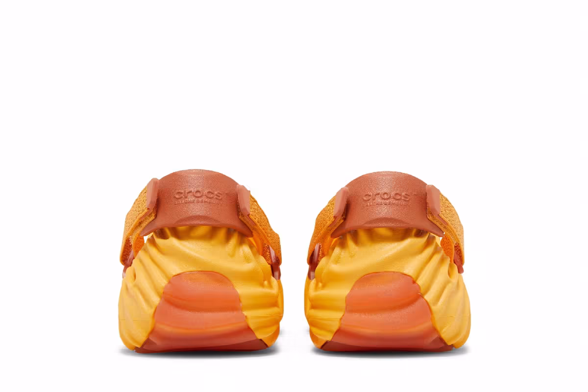 Salehe Bembury x Crocs Pollex Clog Cobbler, view 7