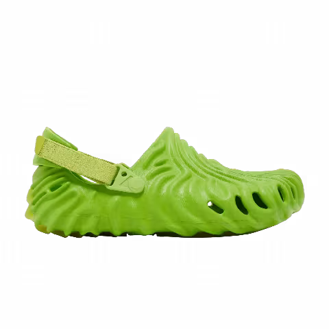 Salehe Bembury x Crocs Pollex Clog 'Crocodile'