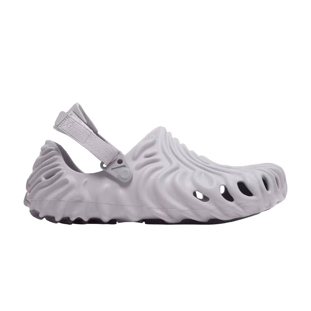 Salehe Bembury x Crocs Pollex Clog Urchin