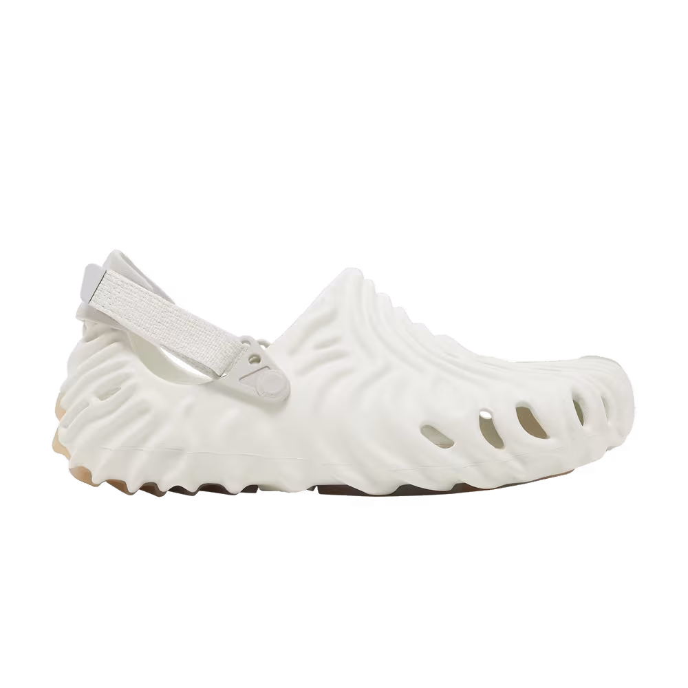 Salehe Bembury x Crocs Pollex Clog Stratus
