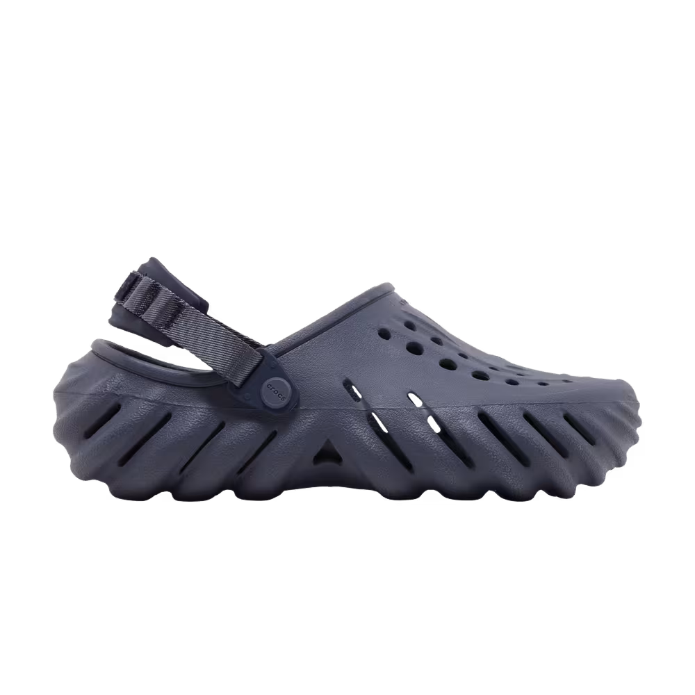 Crocs Echo Clog Storm