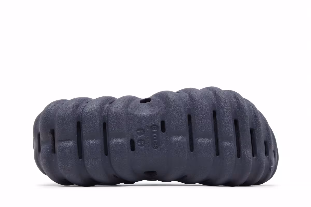 Crocs Echo Clog Storm, view 5