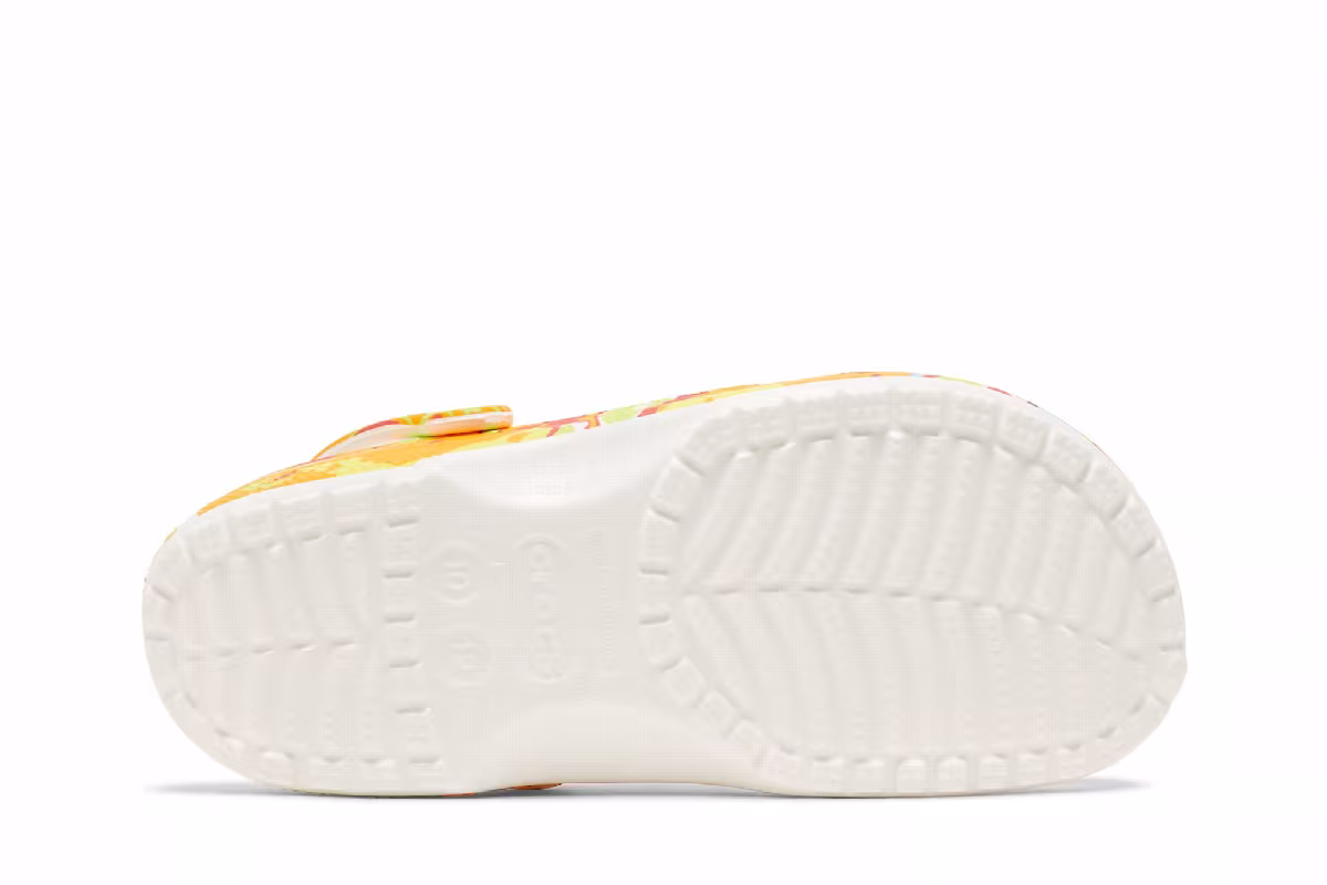 Trix x Crocs Classic Clog Rise N’ Style, view 5