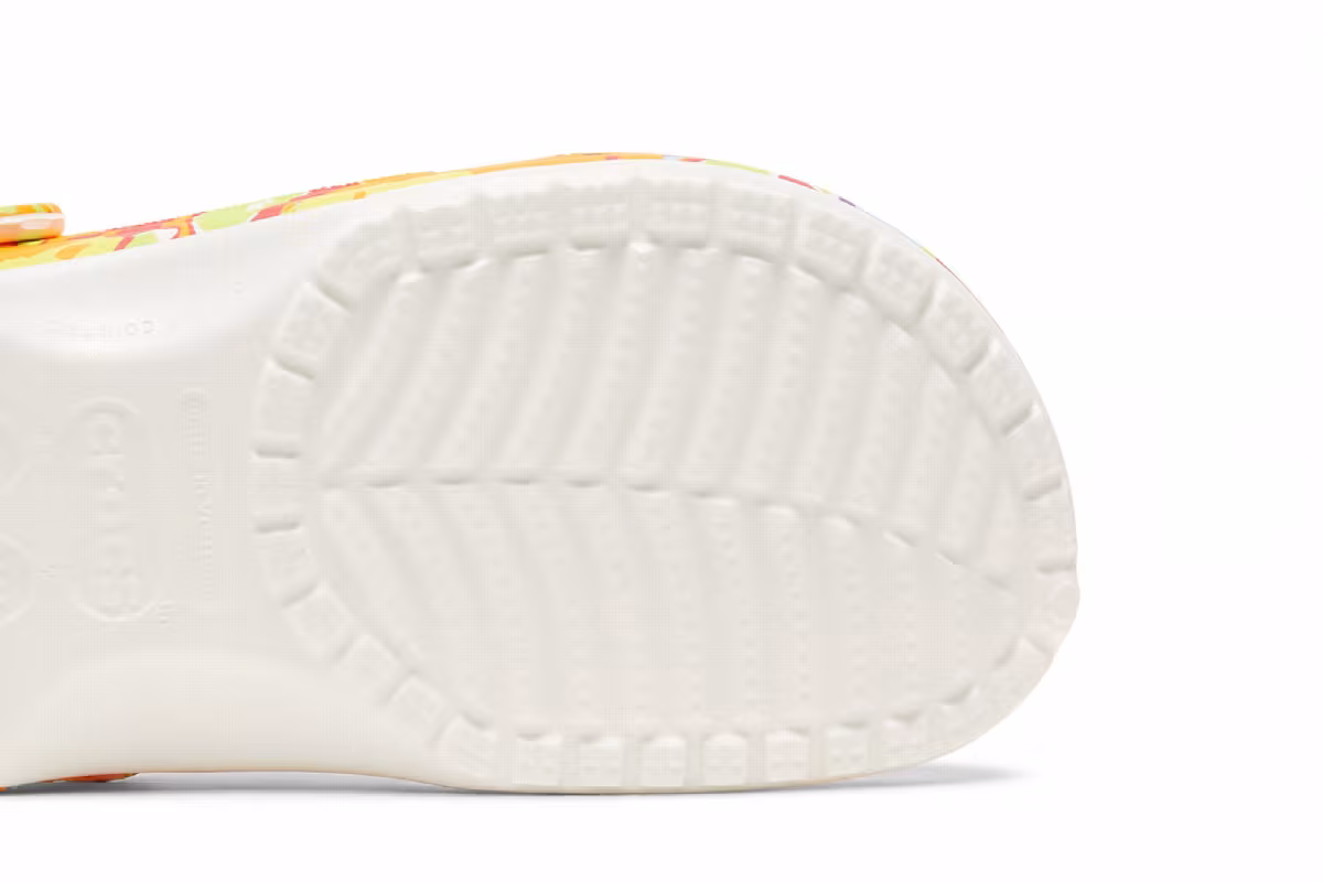 Trix x Crocs Classic Clog Rise N’ Style, view 6