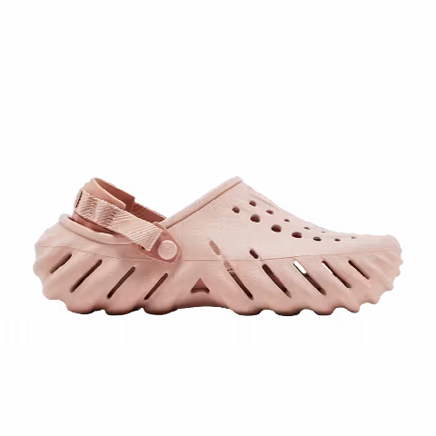 Crocs Echo Clog 'Pink Clay'