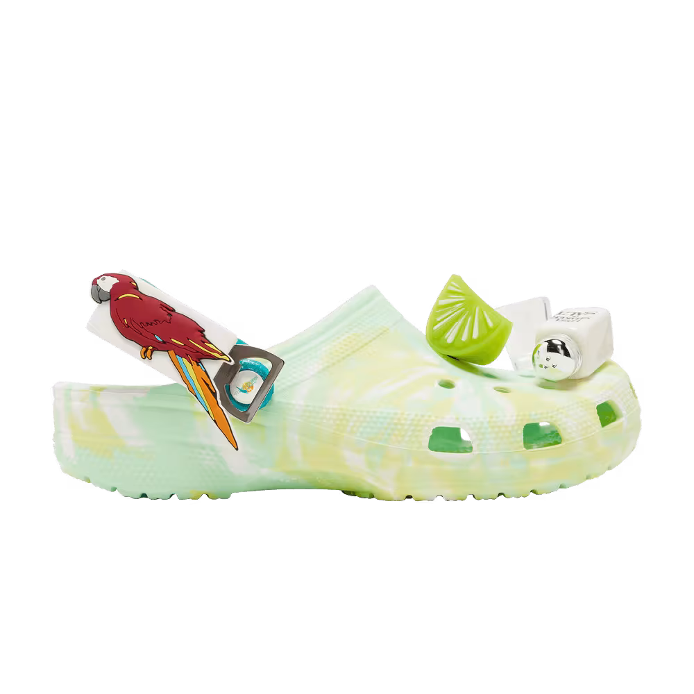 Margaritaville x Crocs Classic Clog Margarita