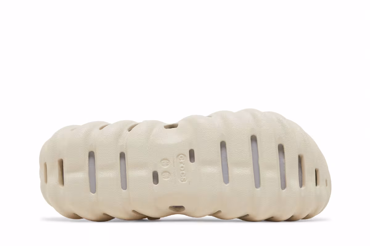 Crocs Echo Clog Stucco, view 5
