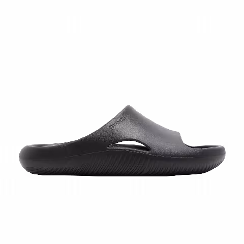 Crocs Mellow Slide 'Black'