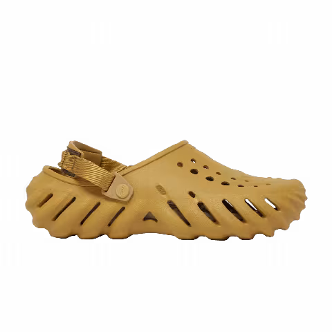 Crocs Echo Clog 'Desert Grass'