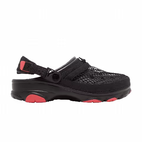 Staple x Crocs All-Terrain Clog 'Homing Pigeon'