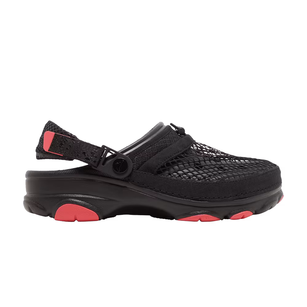Staple x Crocs All-Terrain Clog Homing Pigeon