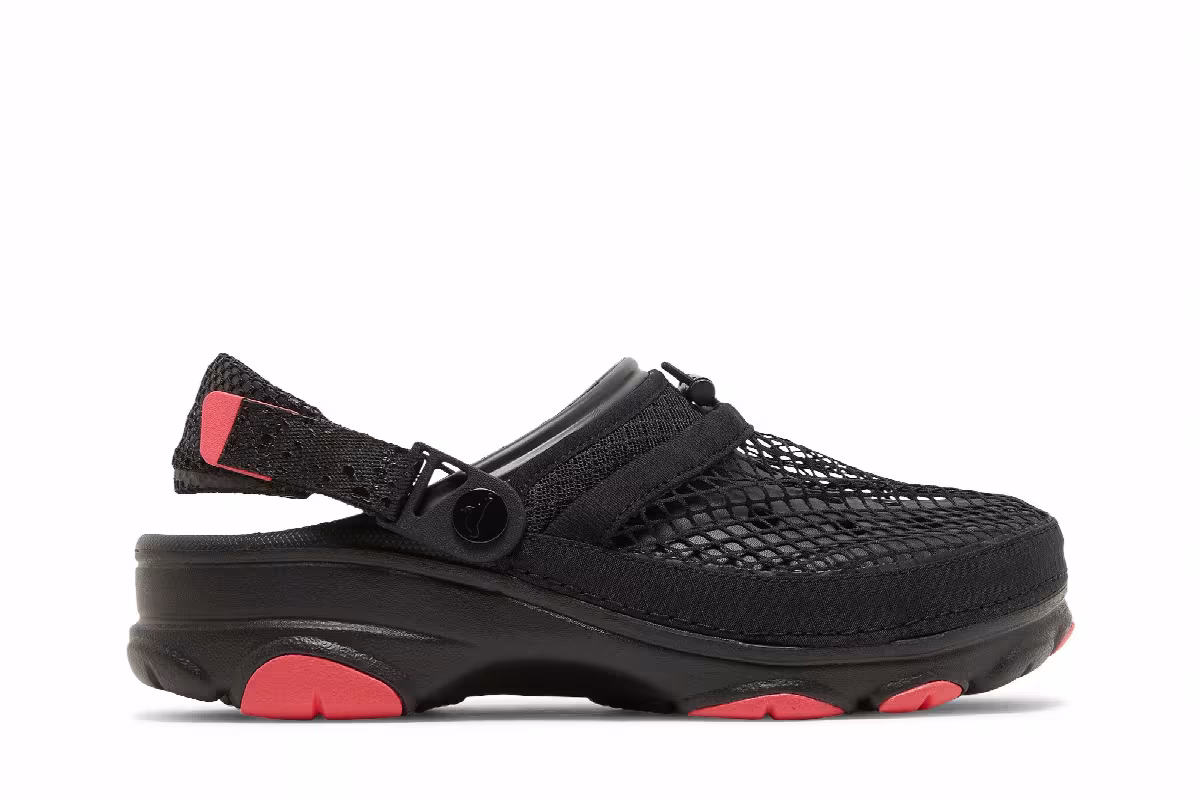 Staple x Crocs All-Terrain Clog Homing Pigeon, view 2