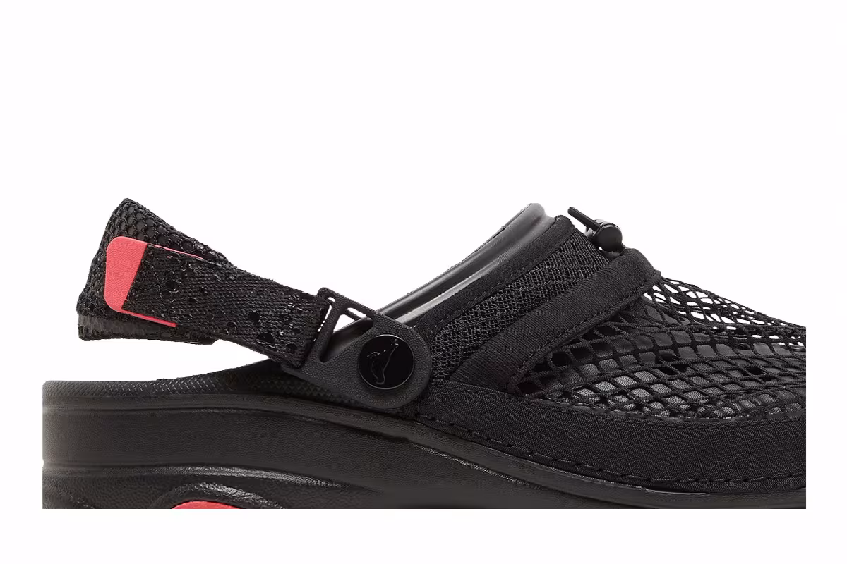 Staple x Crocs All-Terrain Clog Homing Pigeon, view 3