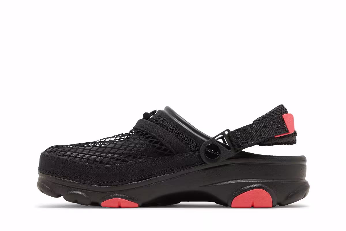 Staple x Crocs All-Terrain Clog Homing Pigeon, view 4