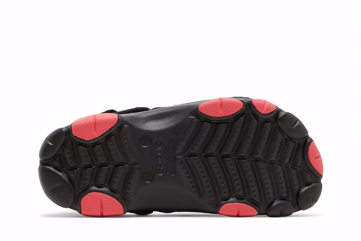Staple x Crocs All-Terrain Clog Homing Pigeon, view 5