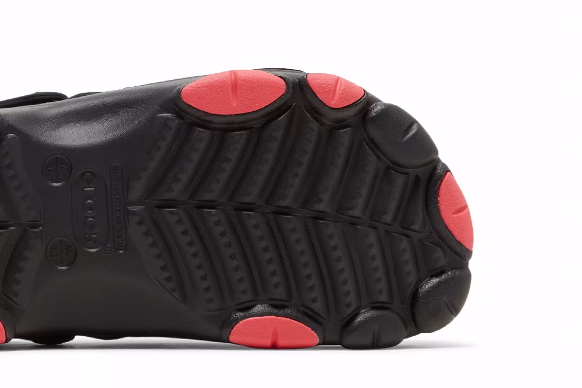 Staple x Crocs All-Terrain Clog Homing Pigeon, view 6