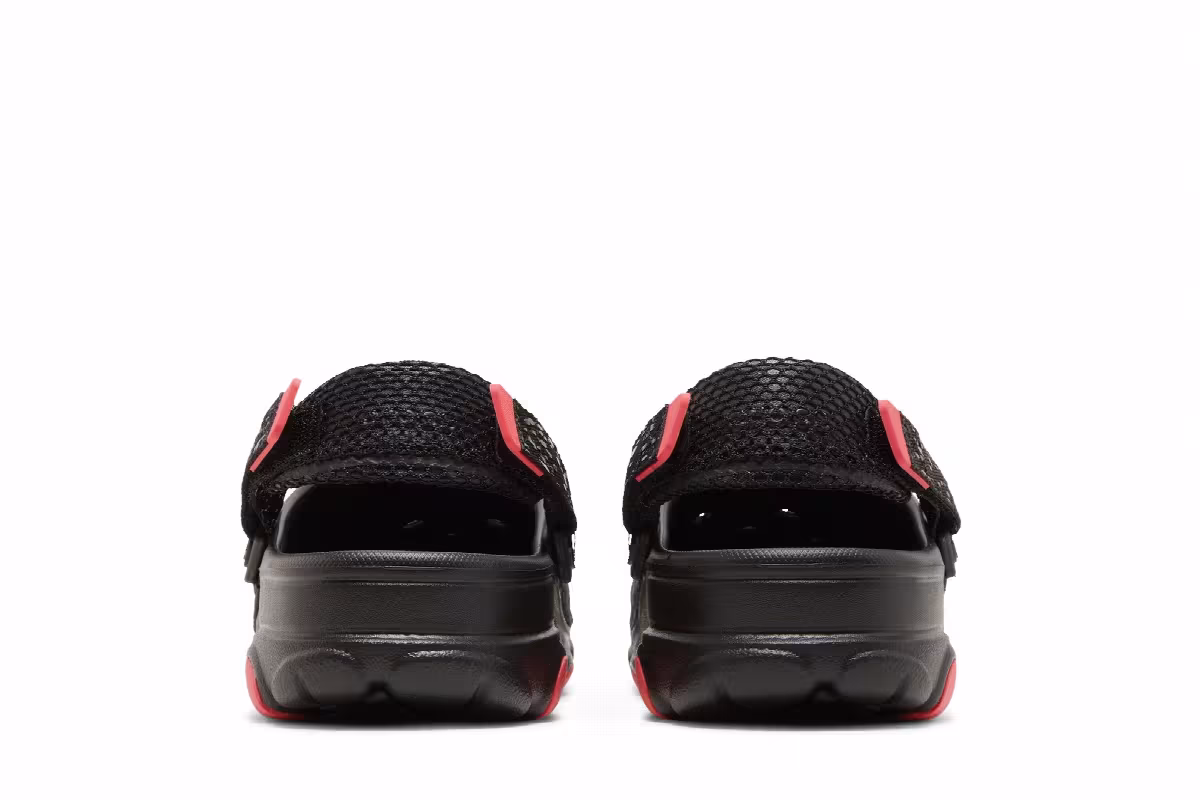 Staple x Crocs All-Terrain Clog Homing Pigeon, view 7