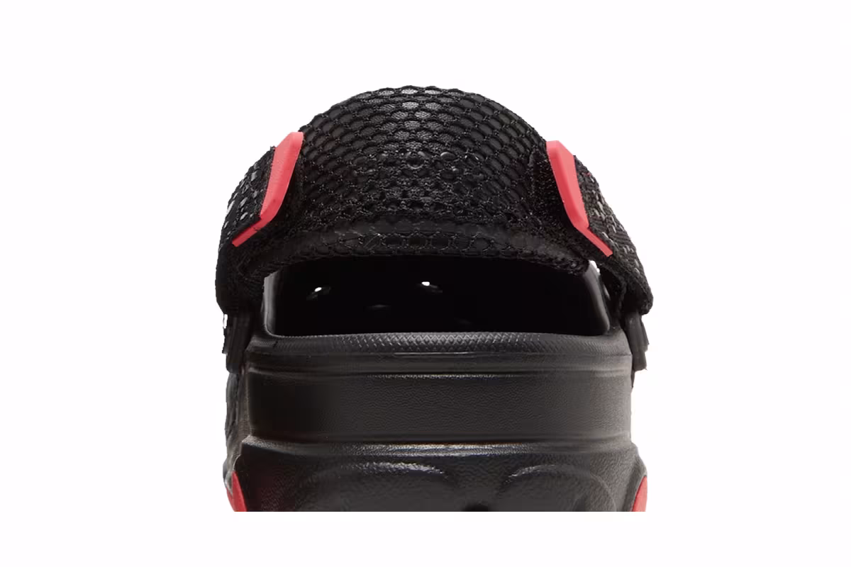 Staple x Crocs All-Terrain Clog Homing Pigeon, view 8