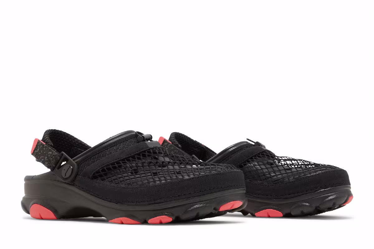 Staple x Crocs All-Terrain Clog Homing Pigeon, view 9