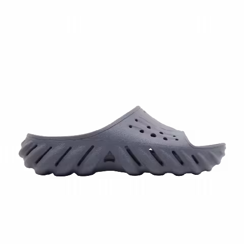 Crocs Echo Slide 'Storm'