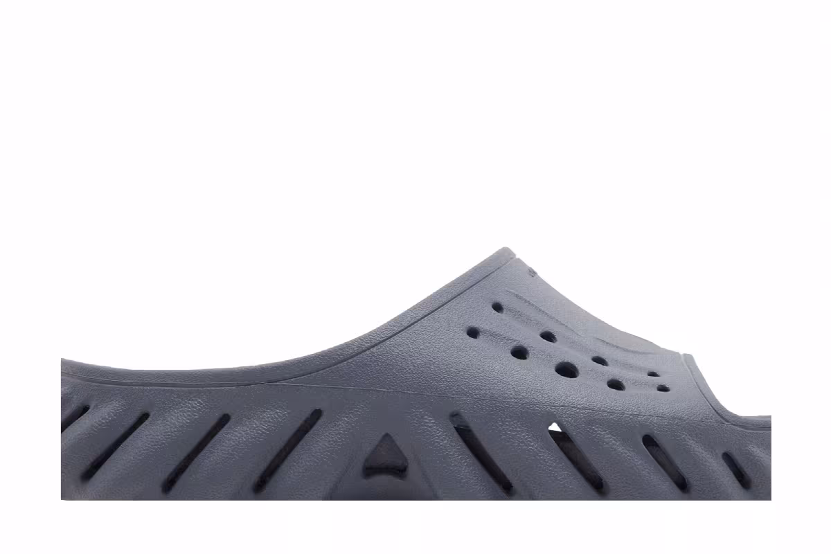Crocs Echo Slide Storm, view 3