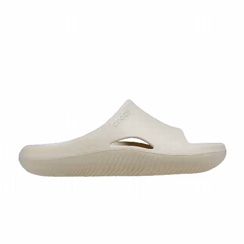 Crocs Mellow Slide 'Bone'