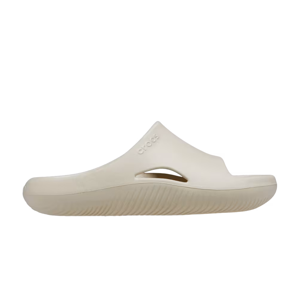 Crocs Mellow Slide Bone