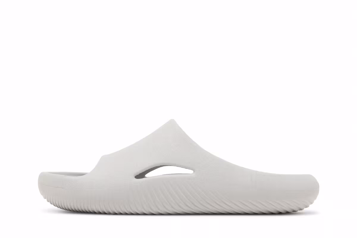 Crocs Mellow Slide Atmosphere, view 4
