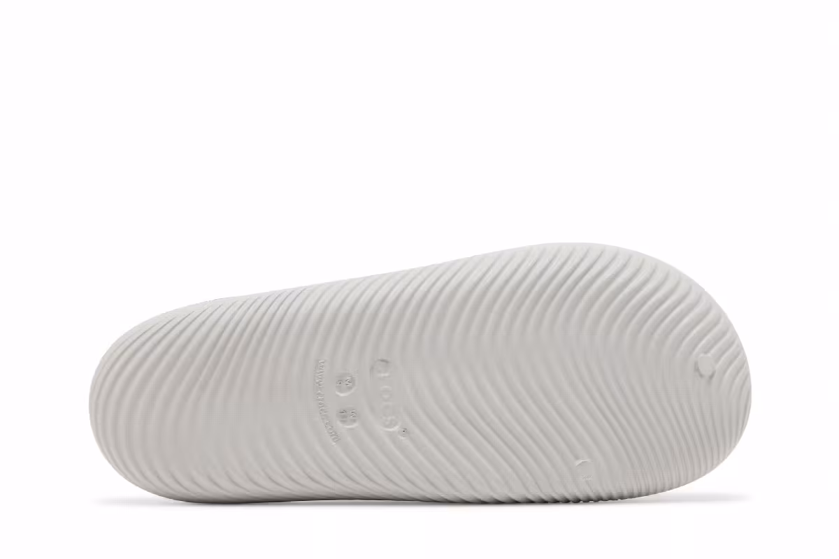 Crocs Mellow Slide Atmosphere, view 5