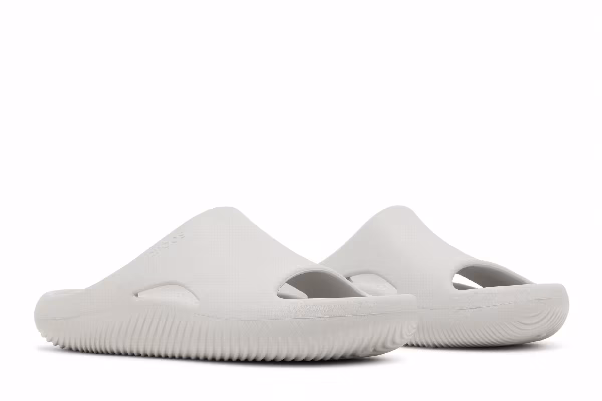 Crocs Mellow Slide Atmosphere, view 9