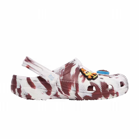 Cocoa Puffs x Crocs Classic Clog Kids 'Rise N’ Style'