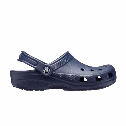 Crocs Classic Clog 'Navy'